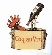 Image result for Coq AU Vin Caesar