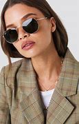 Image result for Ray-Ban Hexagonal Eyeglasses