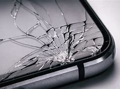 Image result for iPhone Crack Screen Poster