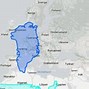 Image result for Real Size of Greenland