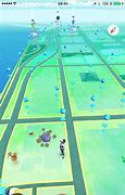 Image result for Pokemon Go Player Map