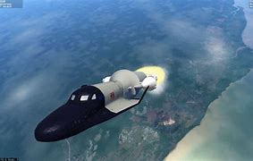 Image result for Hermes Shuttle Landing