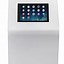Image result for iPad Floor Stand Kiosk