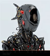 Image result for Robot Design Art