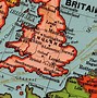 Image result for Old European Map