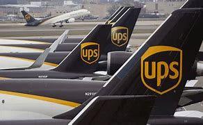 Image result for UPS Aircraft Fleet