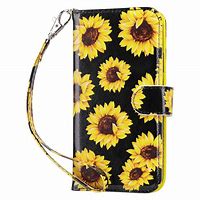 Image result for iPhone 11 Wallets with Sun Flowers