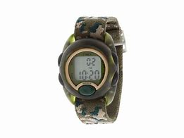 Image result for Child Camo Watch