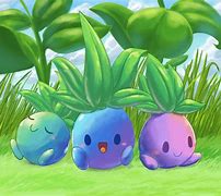 Image result for Pokemon Oddish Laptop Wallpaper