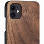 Image result for iPhone 11 Pro Max Wood Case Belt Clip