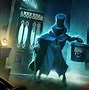 Image result for Hat Box Ghost Haunted Mansion Disney World