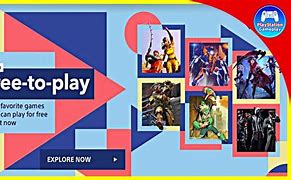 Image result for Best Free to Play PS4 Games