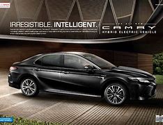Image result for Toyota Camry Ad