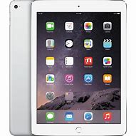 Image result for Apple iPad Air 2 Silver