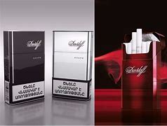 Image result for Fancy Cigarette Brands