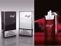 Image result for Luxury Cigarette Brands