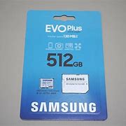 Image result for Samsung Evo Plus 512GB