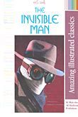 Image result for Invisible Man Visual Novel