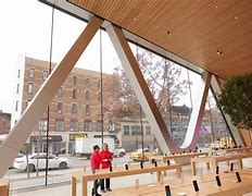 Image result for Apple Store Flatbush Brooklyn