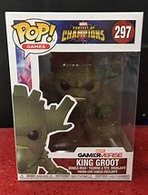 Image result for Funko POP King Groot