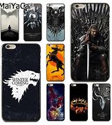 Image result for Game of Thrones iPhone 6s Case