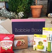 Image result for Babble Boxes