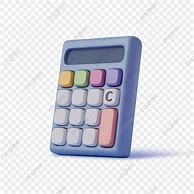 Image result for Emoji Calculator 3D