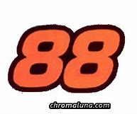 Image result for NASCAR Number 88