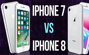 Image result for iPhone 8 vs iPhone 7 How to Identify