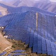 Image result for China Solar Plan