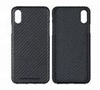 Image result for iPhone XS Max Carbon Fiber Case