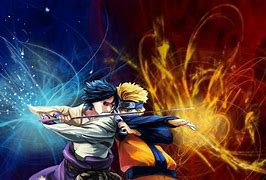 Image result for Naruto Fighting Style