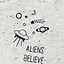 Image result for Cute Alien Aesthetic
