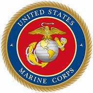 Image result for Marine Corps Emblem SVG