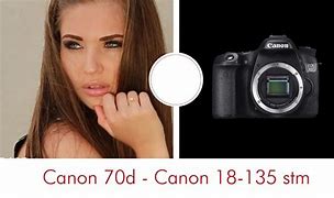 Image result for Canon EOS 70D Lenses
