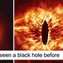 Image result for Black Hole Chan Memes