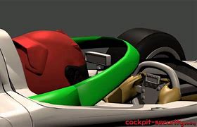 Image result for IndyCar Roll Bar