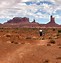 Image result for The Mittens Monument Valley Arizona