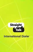 Image result for Straight Talk International
