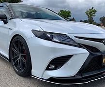 Image result for Camry SL Lowered