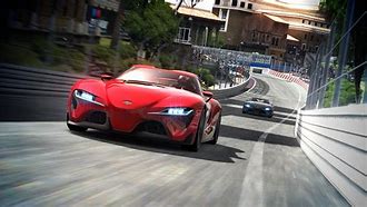 Image result for Gran Turismo PC