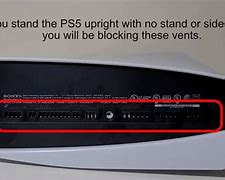 Image result for PS5 without Plates