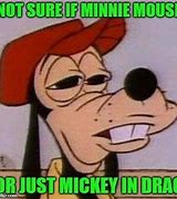Image result for Goofy Mickey Mouse Memes