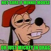 Image result for Goofy Ahh Memes Not Disney