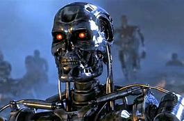 Image result for List of Fictional Robots
