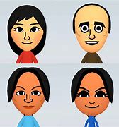 Image result for Wii Mii Valorant