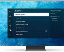 Image result for Samsung TV Software Update Disabled