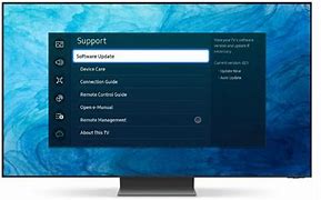 Image result for Smart TV Update Software