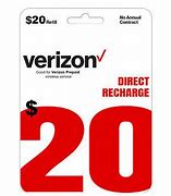 Image result for Verizon Minutes Card