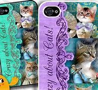 Image result for Cat iPhone 13 Pro Case